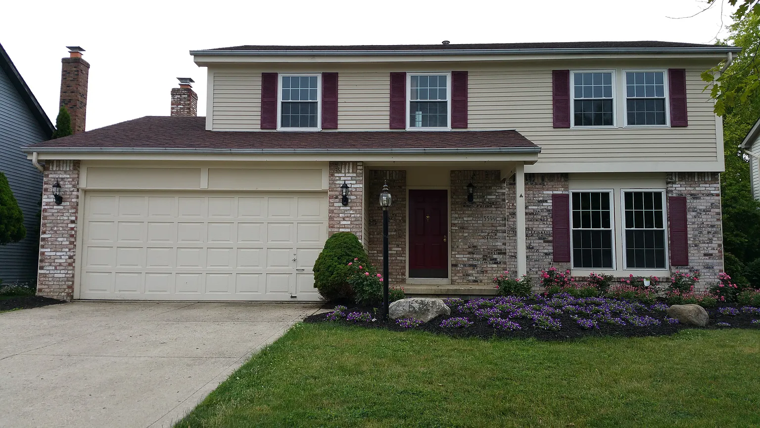 5599 Sandbrook Ln photo 1