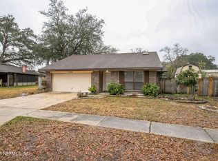 6096 Blank Dr, Jacksonville, FL 32244