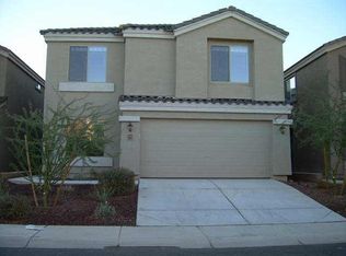 12917 N Lamar Rd, Glendale, AZ 85307