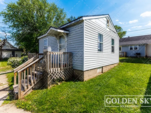 119 E 1st St, Alexandria, IN 46001