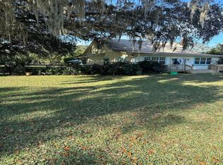 16900 NE 148th Terrace Rd, Fort Mc Coy, FL 32134