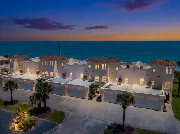 3400 Ocean Shore Blvd APT 4, Ormond Beach, FL 32176