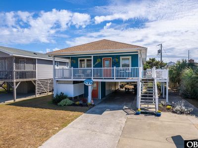 105 E Palmetto St LOT 5, Kill Devil Hills, NC, 27948