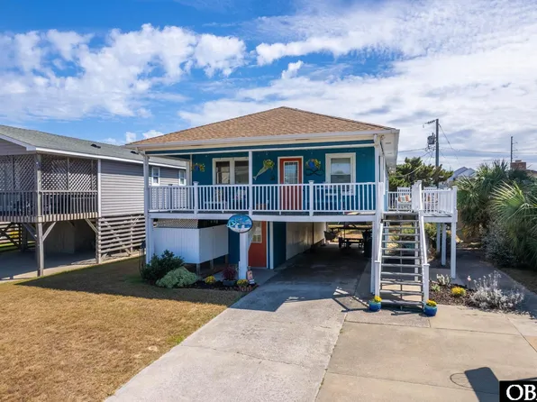 105 E Palmetto St Lot 5, Kill Devil Hills, NC 27948