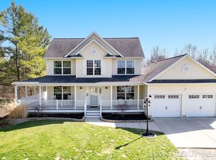 1060 76th St SE, Byron Center, MI 49315