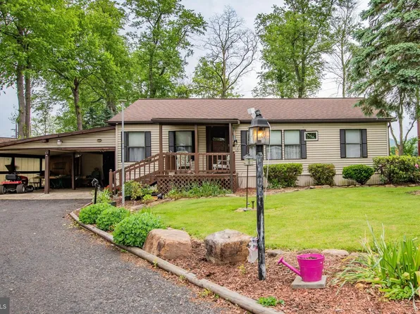 887 Laurel Cir #887, Lock Haven, PA 17745