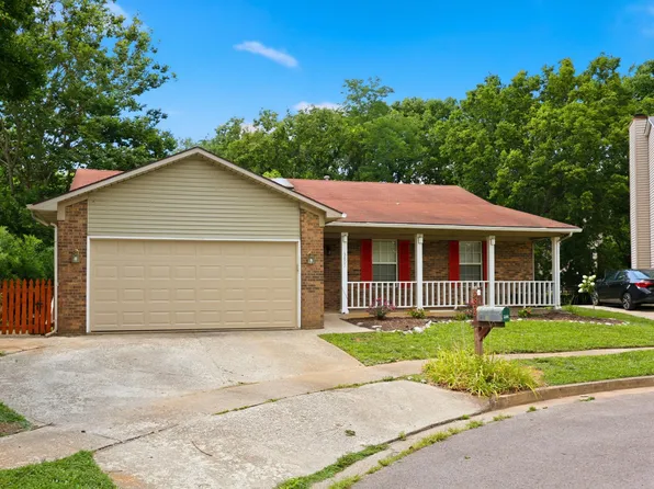 3805 Brookdale Cir, Lexington, KY 40514