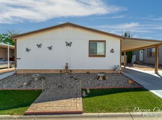 100 N 3820 W, Hurricane, UT 84737