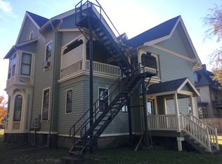 918 W 4th St #1, Williamsport, PA 17701