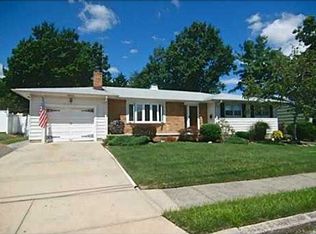 116 Darrow St, South River, NJ 08882