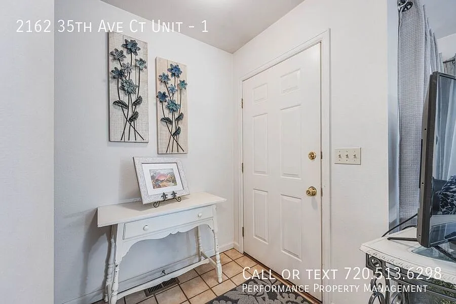 Spacious Greeley Apartment In Convenient 35th Avenue Location - Utilities Included!! — Photo 2