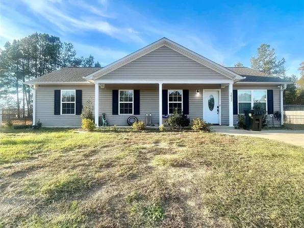 1411 Foxbrook Cir, Lancaster, SC 29720