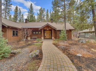56160 Sable Rock Loop, Bend, OR 97707