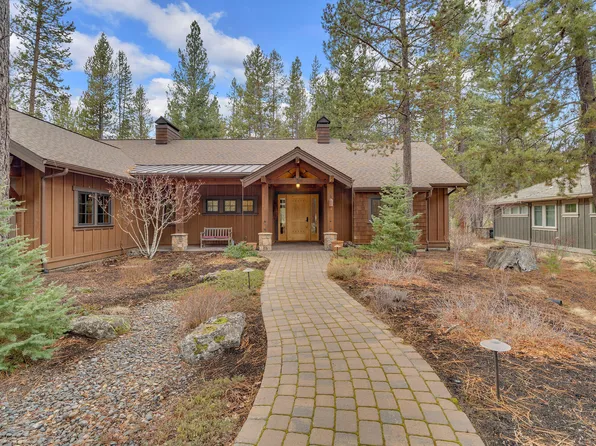 56160 Sable Rock Loop, Bend, OR 97707