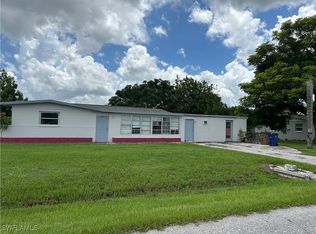 402 Jersey Rd W, Lehigh Acres, FL 33936