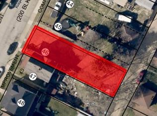 242 Ridge Ave, New Kensington, PA 15068