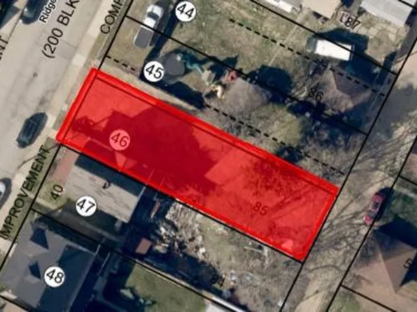 242 Ridge Ave, New Kensington, PA 15068