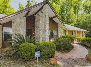 9908 NW 59th Pl, Gainesville, FL 32653