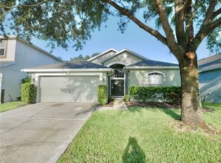 2844 Cribble Ct, Orlando, FL 32825