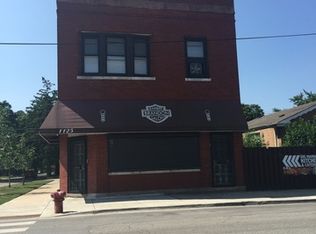 1125 E 93rd St #1, Chicago, IL 60619