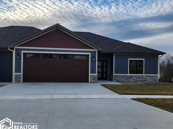 1909 Greenbelt Dr, Oskaloosa, IA 52577