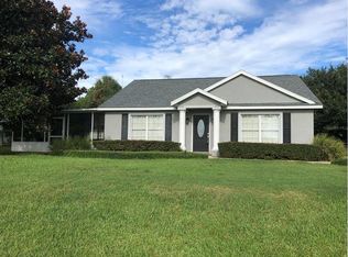 2010 Fairway Dr, Eustis, FL 32726
