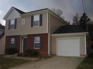 7453 Maggie Dr, Antioch, TN 37013