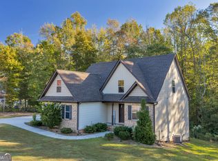 154 Liberty Trce, Milner, GA 30257