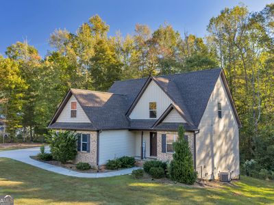 154 Liberty Trce, Milner, GA, 30257