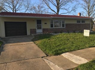 3510 Hawthorne Dr, Camp Hill, PA 17011