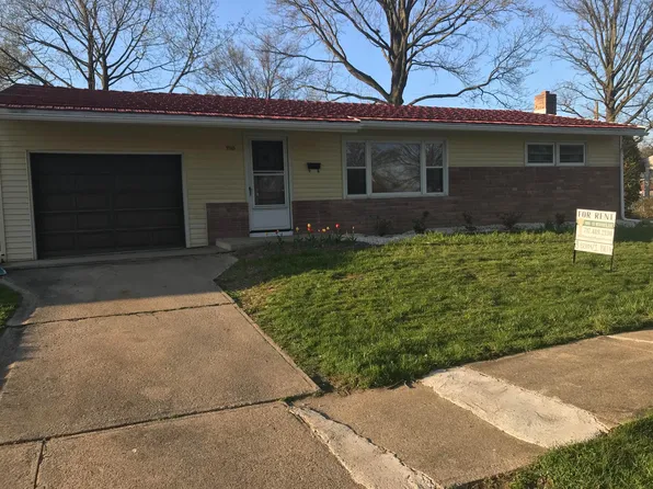 3510 Hawthorne Dr, Camp Hill, PA 17011