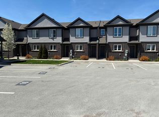 7768 Ascot Cir #86, Niagara Falls, ON L2H 3P9