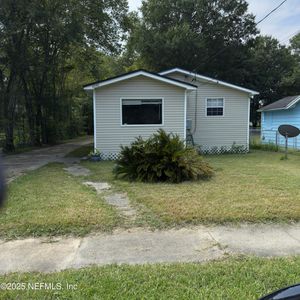 3040 COLUMBUS Avenue, Jacksonville, FL, 32254