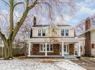 2053 Francis Ave SE, Grand Rapids, MI