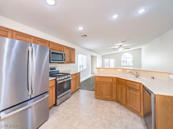 2287 Dakota Sky Ct, Henderson, NV 89052