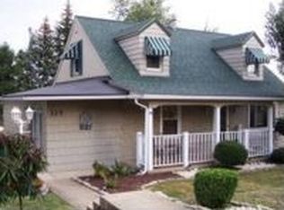 325 John St, Greensburg, PA 15601