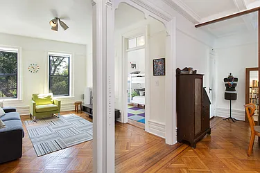 Sold by Brooklyn Real Inc