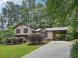 1308 Swallow Dr, Raleigh, NC 27606