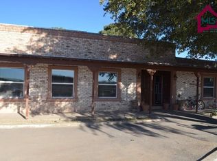 7730 Westside Rd, Anthony, NM 88021