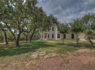 13219 Trail Driver, Austin, TX 78737