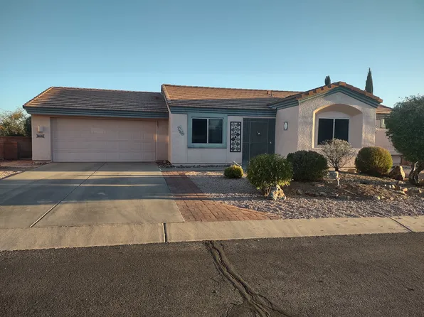 1757 W Circulo De La Pinata, Green Valley, AZ 85622
