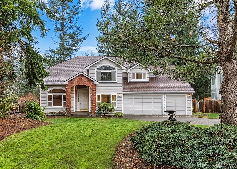 1st image of 12795 Plateau Cir NW