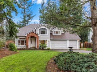 12795 Plateau Cir NW, Silverdale, WA 98383