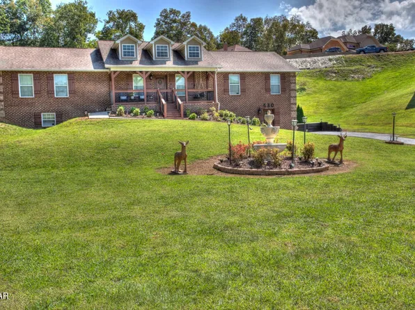 430 Spicer Ln, Sevierville, TN 37862