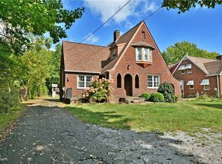 7143 Youngstown Pittsburgh Rd, Poland, OH 44514