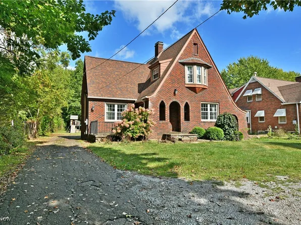 7143 Youngstown Pittsburgh Rd, Poland, OH 44514