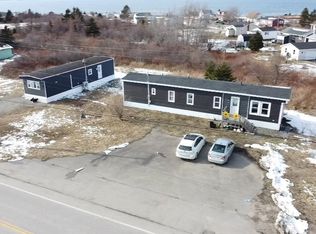 3739 New Waterford Hwy, Cape Breton, NS B1H 5B8