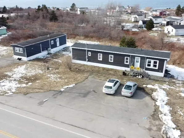 3739 New Waterford Hwy, Cape Breton, NS B1H 5B8