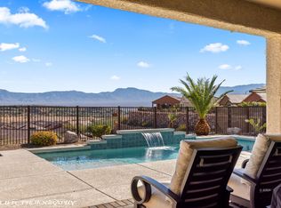 992 Buggy Whip Ct, Mesquite, NV 89034