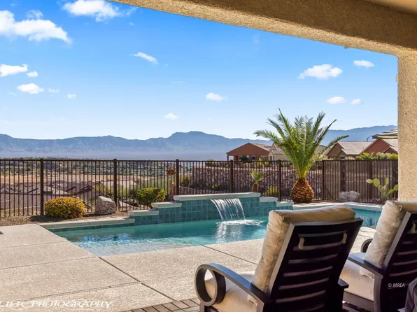 992 Buggy Whip Ct, Mesquite, NV 89034